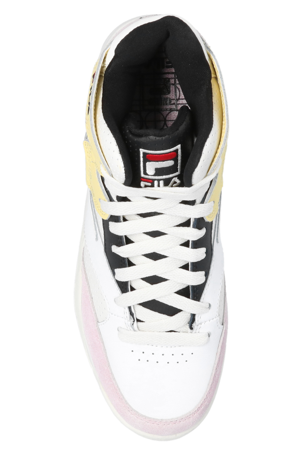 Fila belgium online